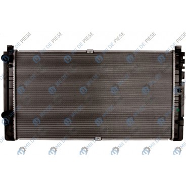 Radiator racire cu apa