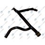Teava metalica sistem racire