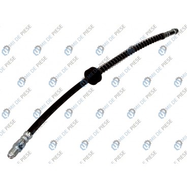 Furtun elastic frana