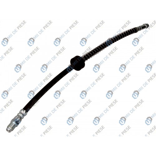 Furtun elastic frana