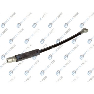 Furtun elastic frana