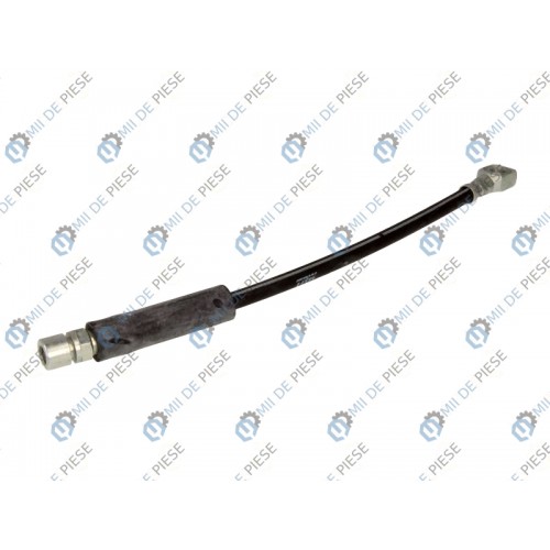 Furtun elastic frana