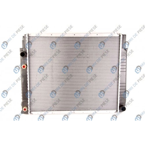 Radiator racire cu apa