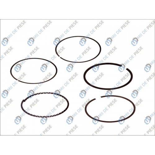 Segmenti piston