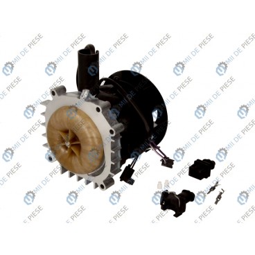 Suflanta incalzire auxiliara