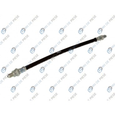 Furtun elastic frana