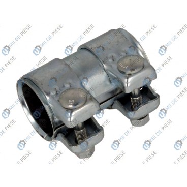 Pipe connector