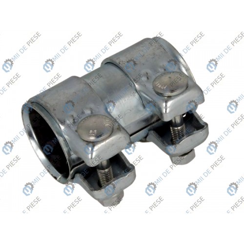 Pipe connector