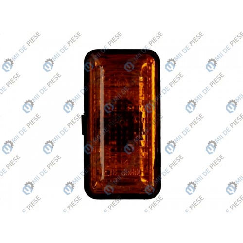 Lampa de semnalizare laterala
