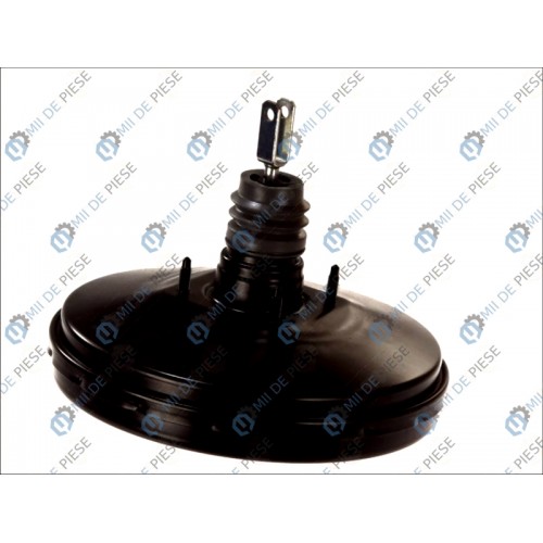 Servo-frana