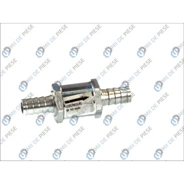 Unitate control pompa vacuum