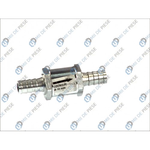 Unitate control pompa vacuum
