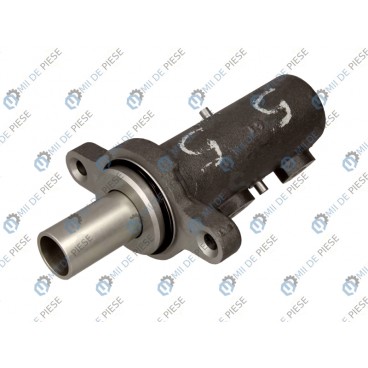 Pompa centrala frana