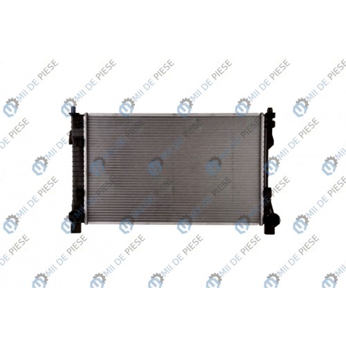 Radiator racire cu apa
