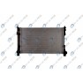 Radiator racire cu apa