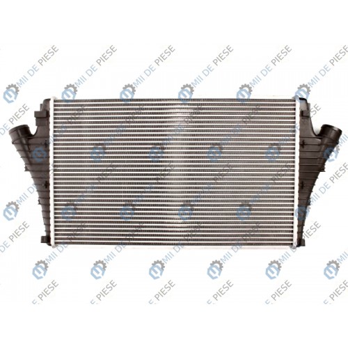 Radiator aer