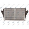Radiator aer