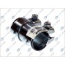 Pipe connector