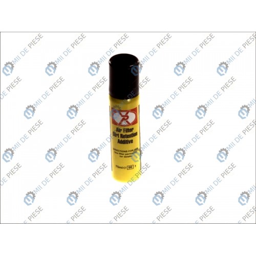 Sport air filter cleaning agents