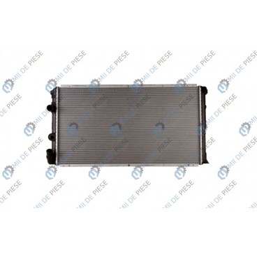 Radiator racire cu apa