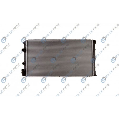 Radiator racire cu apa