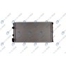 Radiator racire cu apa