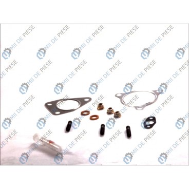 Kit de montaj turbocompresor