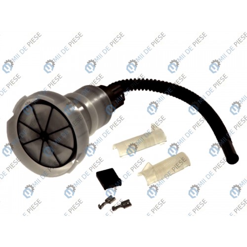 Pompa combustibil electrica