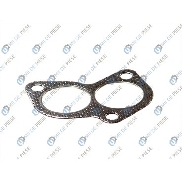 Garnitura sistem evacuare