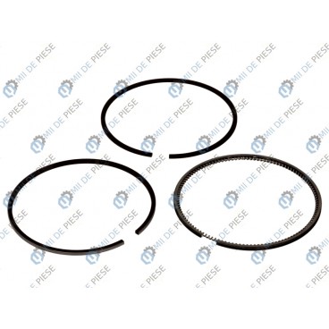 Segmenti piston