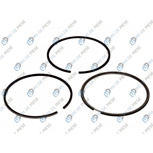 Segmenti piston