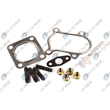 Kit de montaj turbocompresor