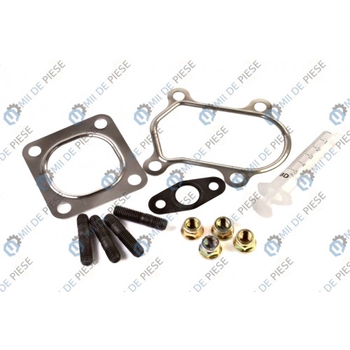 Kit de montaj turbocompresor