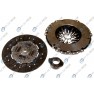 Kit ambreiaj autoreglant cu rulment pneumatic