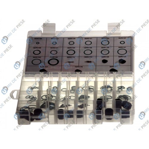 Kit de montaj aer conditionat