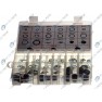 Kit de montaj aer conditionat