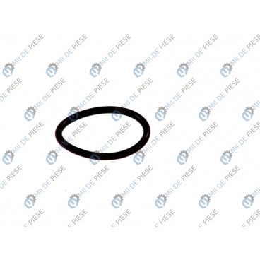 Brake shoe o-ring
