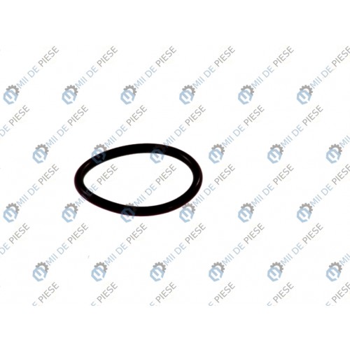 Brake shoe o-ring