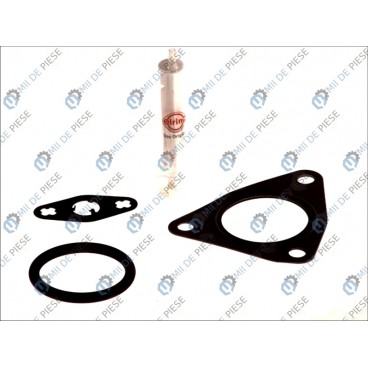 Kit de montaj turbocompresor
