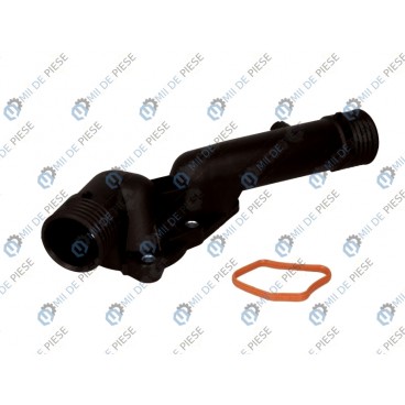 Conector sistem de racire