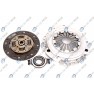 Clutch kit with bearing