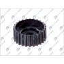 Pinion ax cu came/roata dintata