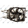 Ventilator radiator