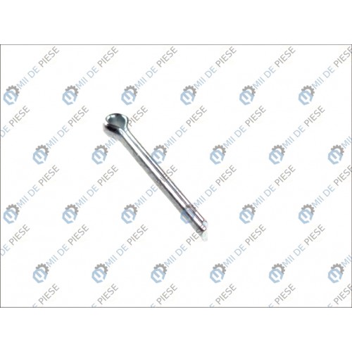 Cotter pins