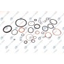 Set complet garnituri, motor