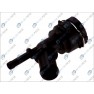 Furtun cauciuc sistem racire