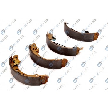 Sabot frana