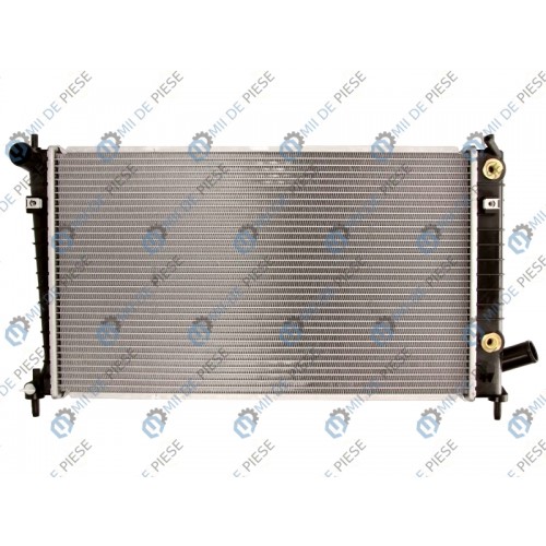 Radiator racire cu apa