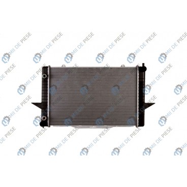 Radiator racire cu apa