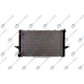 Radiator racire cu apa